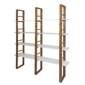 کتابخانه مدل D1-N02 کاتن مدل 103560