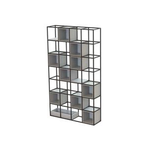 کتابخانه کد 20373-s کاتن مدل 103502