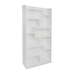 کتابخانه مدل DLF78L کاتن مدل 103569