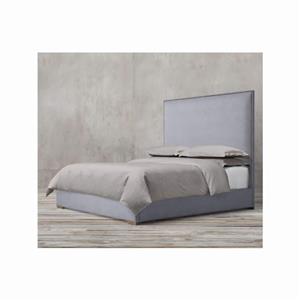 تخت خواب یک نفره مدل اسمان سایز 90×200 سانتی متر کاتن مدل 103284