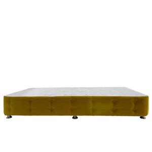 تخت خواب یک نفره مدل Za120 سایز 200 × 120 سانتی متر کاتن مدل 103266