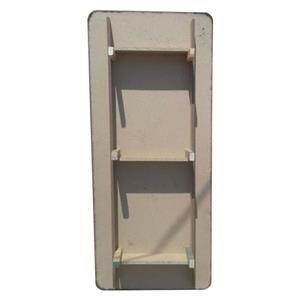 کفی تخت خواب کد cb45108 سایز 183×78 سانتیمتر کاتن مدل 103443