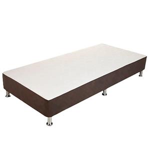 تخت خواب مدل SAM160 دو نفره سایز 200 × 160 سانتی متر کاتن مدل 103105