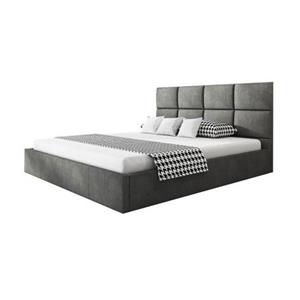 تخت خواب کد p 570 دونفره سایز 160x200 سانتی متر کاتن مدل 103099