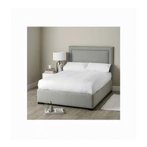 تخت خواب دونفره مدل روژان سایز 200x180 سانتی متر کاتن مدل 102964