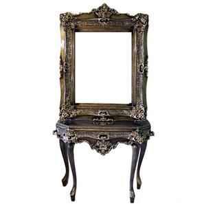 آینه و کنسول کد 3113332 کاتن مدل 102433