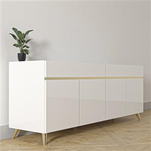 کنسول مدرن کاتن مدل 102517