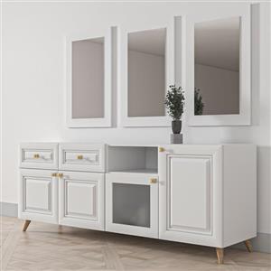 کنسول کلاسیک کاتن مدل 102515