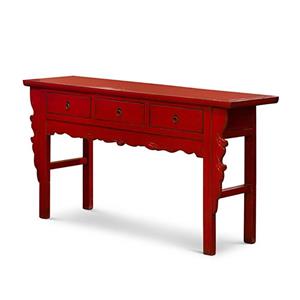 کنسول نیو کلاسیک کاتن مدل 102509