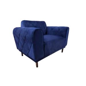 مبل راحتی یک نفره چستر کاتن مدل 102373