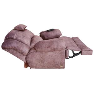 مبل یک نفره آقای تشک مدل ریلکسی برقی کد B2 کاتن مدل 101936