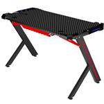 میز کامپیوتر مدل AK-001 Gaming Desk کاسپر مدل 101182