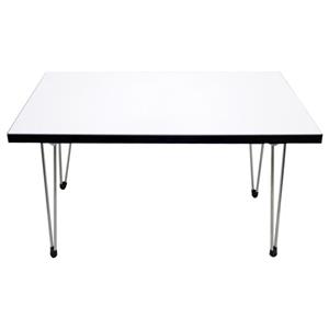 میز کامپیوتر مدل تاشو کد T500 کاسپر مدل 101279