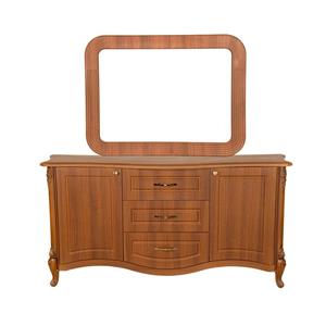 کنسول مدل اهورا کد 1063 به همراه قاب کاتن مدل 100918