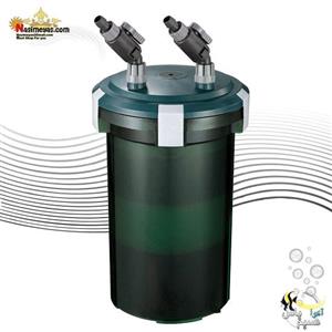 فیلتر تصفیه آب آکواریوم اودیسه مدل CFS 330