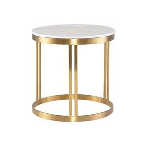 میز عسلی مدل home1 کاتن مدل 100294