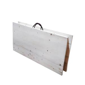 میز کرسی مدل تاشو کاتن مدل 100355 