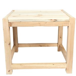 میز کرسی مدل A2425SS77 کاتن مدل 100353 