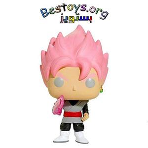 فیگور مدل Rose Goku 260