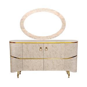 آینه و کنسول مدل vie_1 کاتن مدل 1640