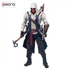 فیگور مک فارلین مدل Conner