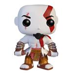 فیگور مدل Kratos