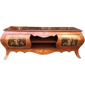 میز تلویزیون سلطنتی کاتن مدل 719