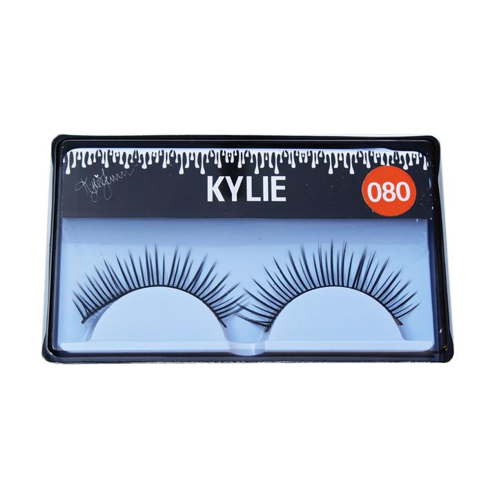 مژه مصنوعی کایلی مدل 080