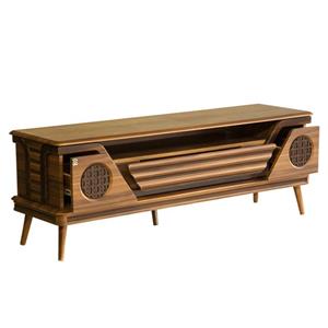 میز تلویزیون طرح مصری کاتن مدل 643