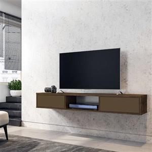 میز تلویزیون دیواری کاتن مدل 599