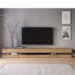 میز تلویزیون کاتن با چوب روس مدل 545