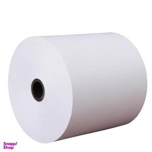 کاغذ مخصوص پرینتر حرارتی هانسول مدل PA 016 عرض 79 میلی متر