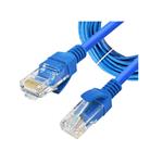 کابل شبکه CAT6 دی نت مدل PT-6 طول 3 متر