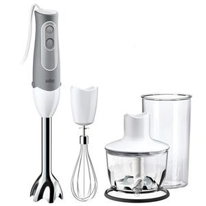 گوشت کوب برقی براون MQ535 Braun MQ535 Hand Mixer