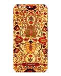 ماهوت برچسب ماهوت مدل Yellow-Persian-Carpet مناسب ONEPLUS 5