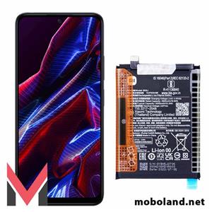 باتری شیائومی Xiaomi Poco X5 مدل BN5J
