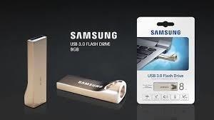 فلش مموری سامسونگ مدل SBB 3.0 FLASH DRIVE با ظرفیت 8 GB 