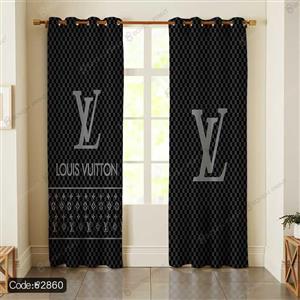 پرده پانچ لویی ویتون LOUIS VUITTON کد 2860 