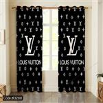 پرده پانچ اسپرت لویی ویتون Louis Vuitton کد 3288 