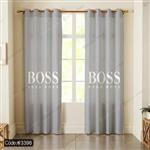 پرده پانچ هوگو باس HUGO BOSS کد 3396