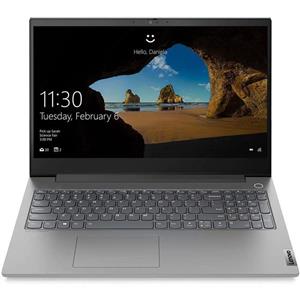 لپ تاپ 15.6 اینچی لنوو مدل ThinkBook 15