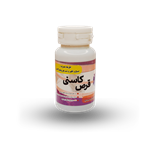 قرص کاسنی تصفیه کننده کبد ادویان  50 گرم