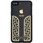 کاور طلا داکسیونی سری Royal Orbit مناسب موبایل های Apple iPhone 8 Plus And 7 Plus