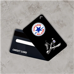 استیکر کارت بانکی مدل برند کانورس کد CAB530-K