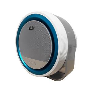 دستگاه تصفیه هوا ایزی ول Easy Well مدل Clair-S