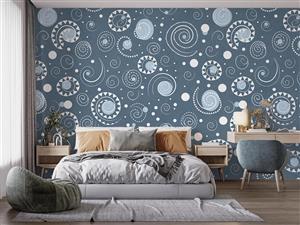 پوستر دیواری فانتزی هنری M10263500