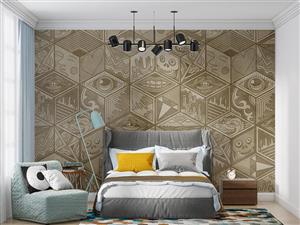 پوستر دیواری اسپرت هنری M10220400