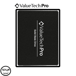 اس دی اینترنال ولیـوتک VALUE TECH PRO 256G SSD1  