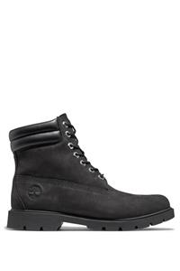 بوت اورجینال مردانه مشکی ۶IN WR BASIC تیمبرلند timberland کد ۱۰۱۱۸۲۹۷۶