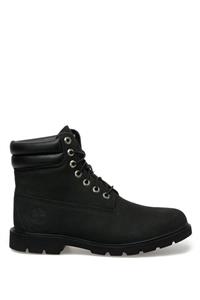 بوت مردانه مشکی ۶in Water Resistant Basic ضد آب تیمبرلند timberland کد ۱۰۱۴۷۶۱۴۶